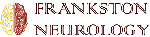 Frankston Neurology Logo